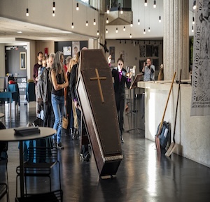 Photographe par Alexander J.E. Bradley